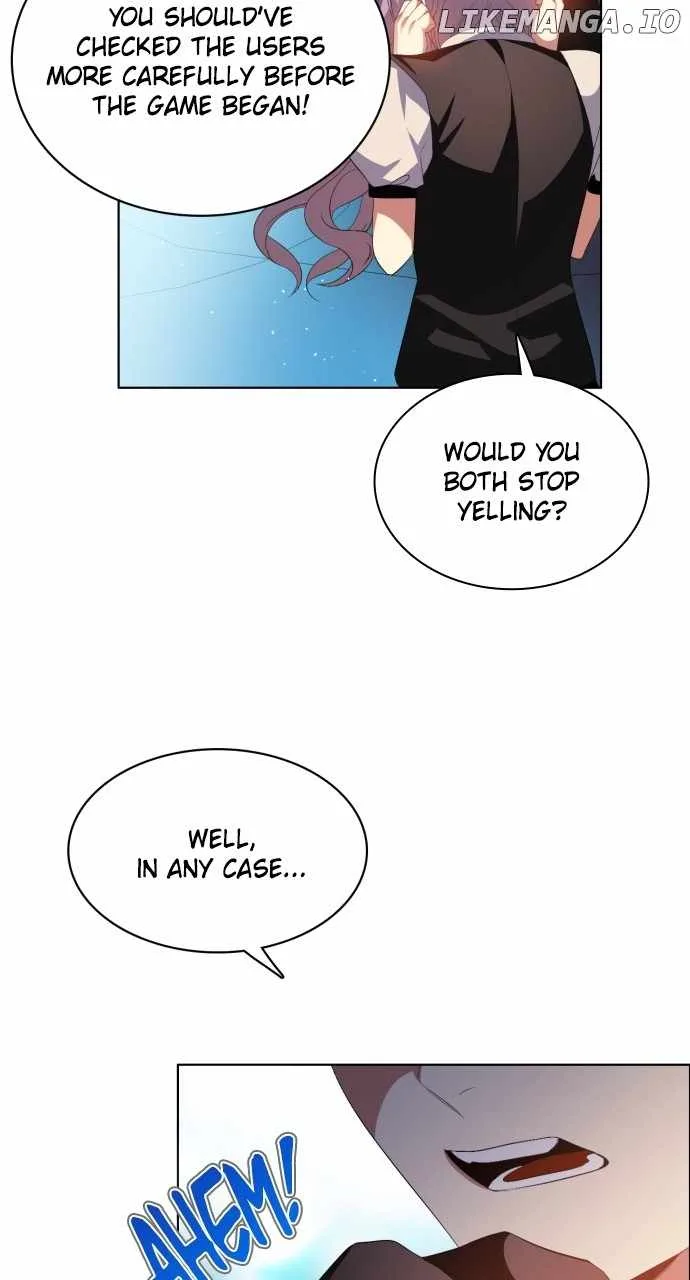 Zero Game Chapter 299 page 39