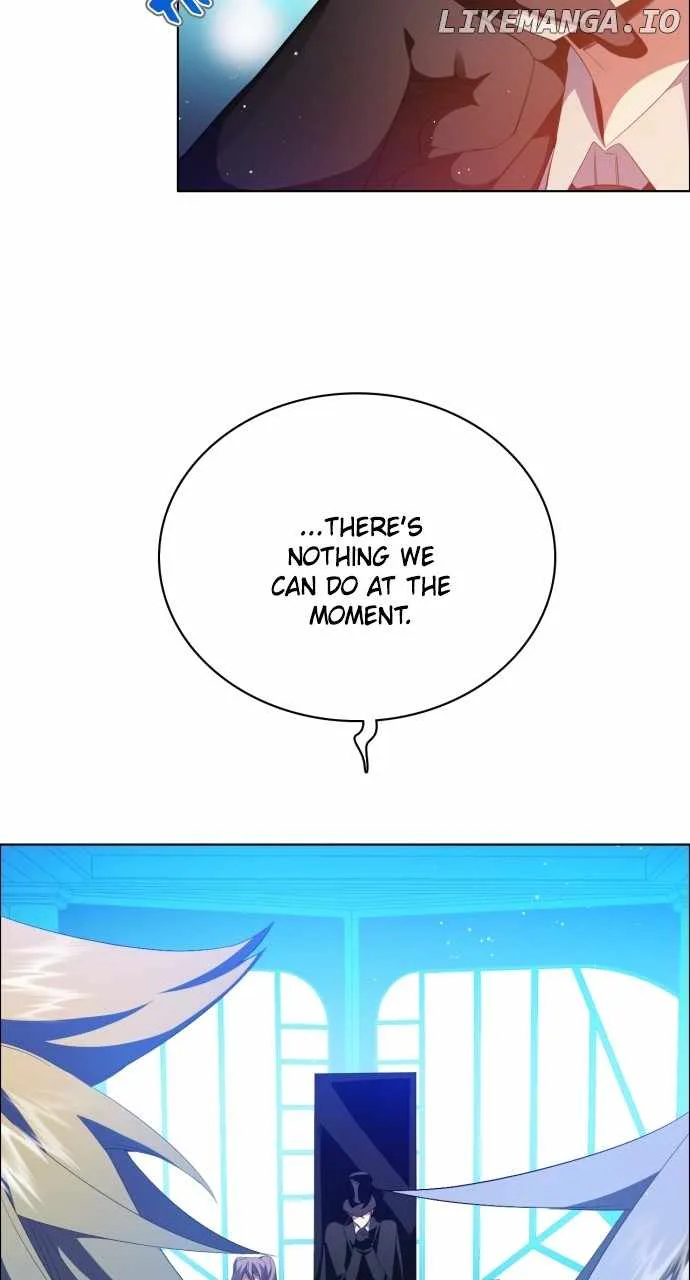 Zero Game Chapter 299 page 40