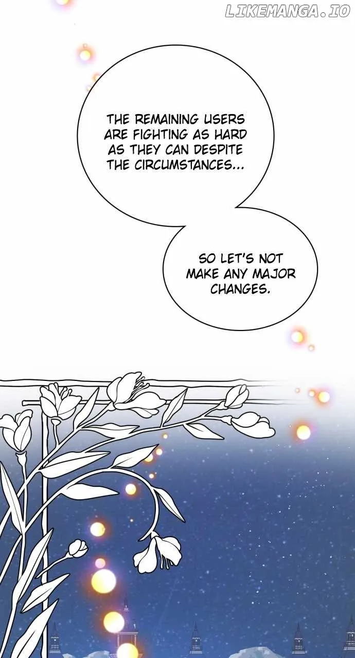 Zero Game Chapter 299 page 43