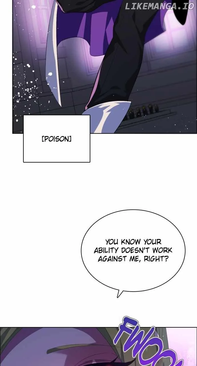 Zero Game Chapter 299 page 47