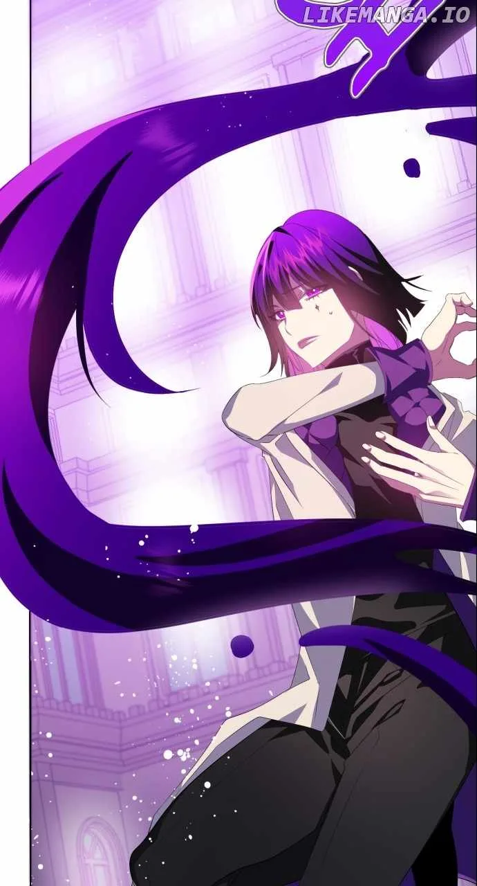 Zero Game Chapter 299 page 46