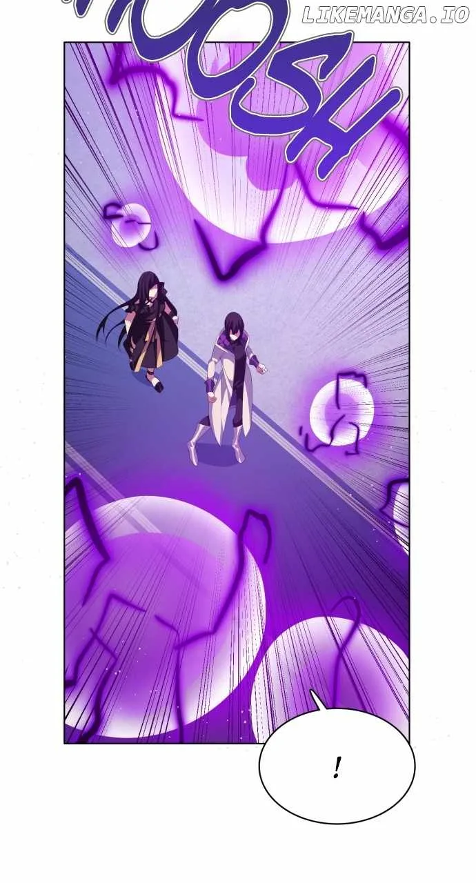 Zero Game Chapter 299 page 49