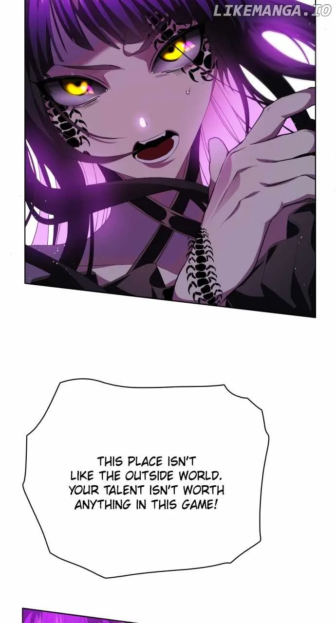 Zero Game Chapter 299 page 53
