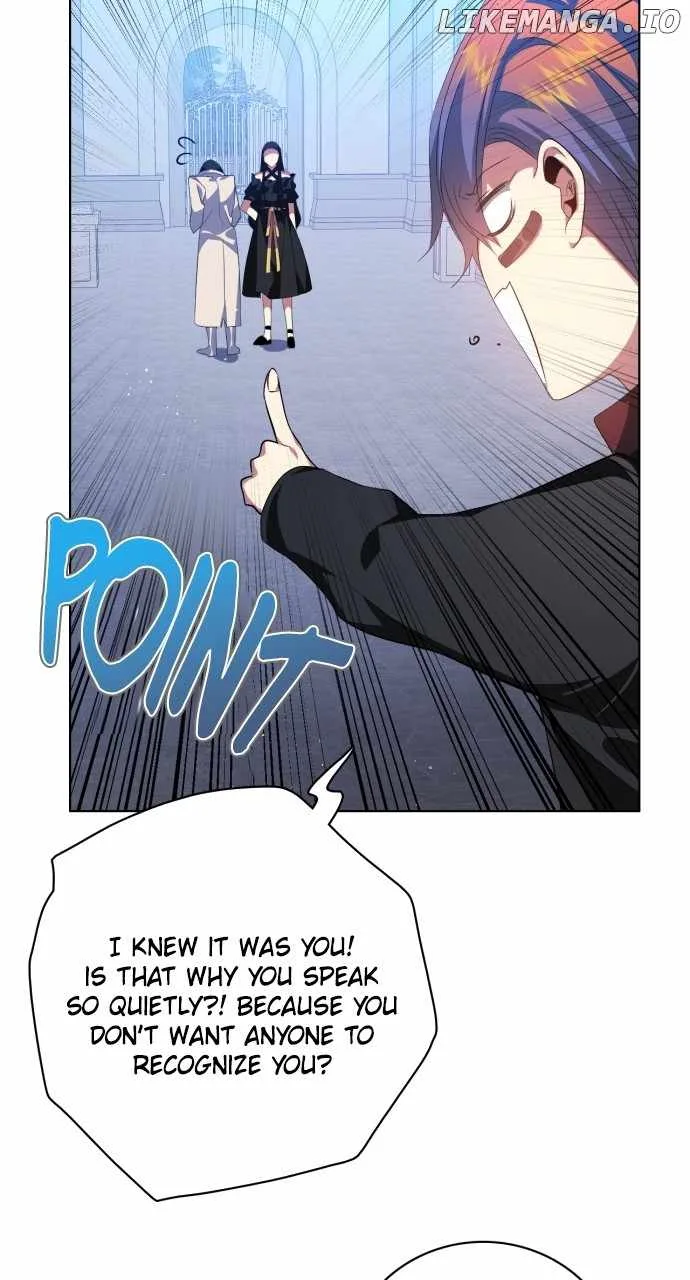 Zero Game Chapter 299 page 60