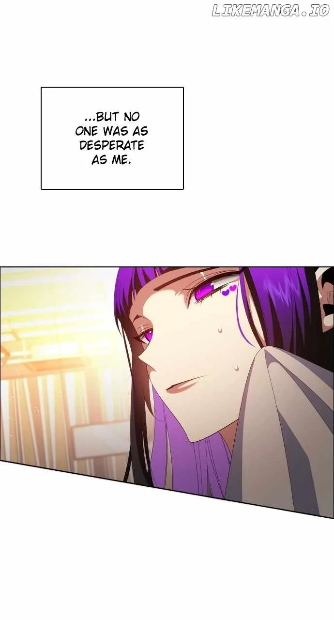 Zero Game Chapter 299 page 79