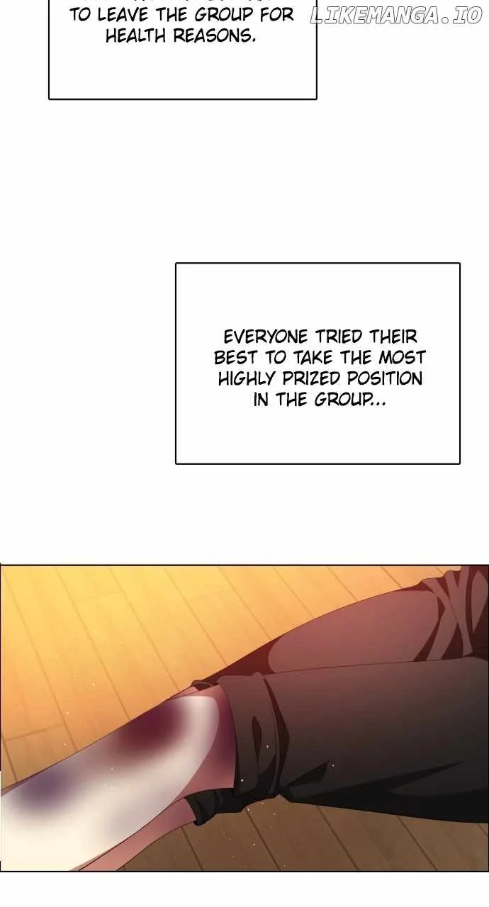 Zero Game Chapter 299 page 78