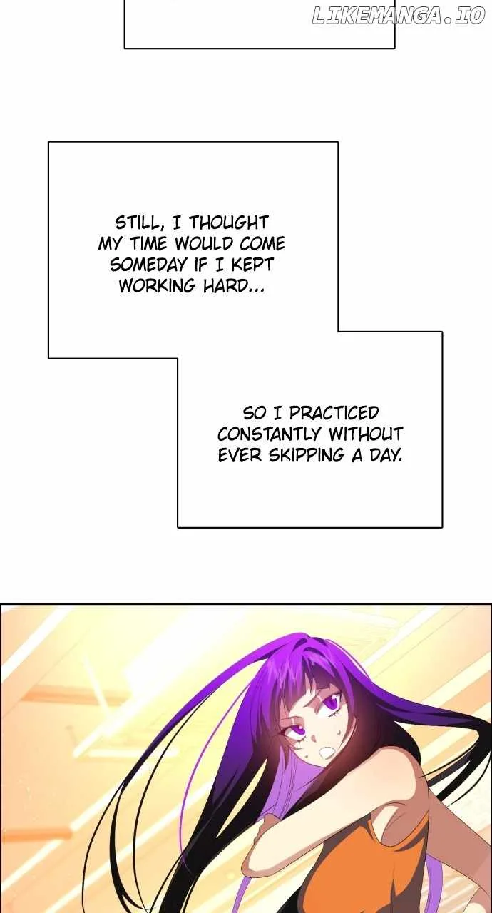 Zero Game Chapter 299 page 75