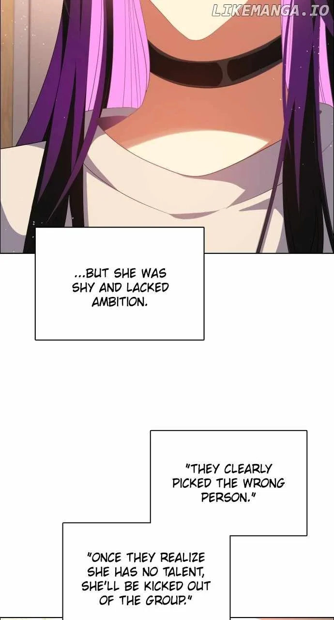 Zero Game Chapter 299 page 85