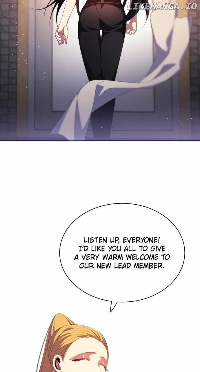 Zero Game Chapter 299 page 81
