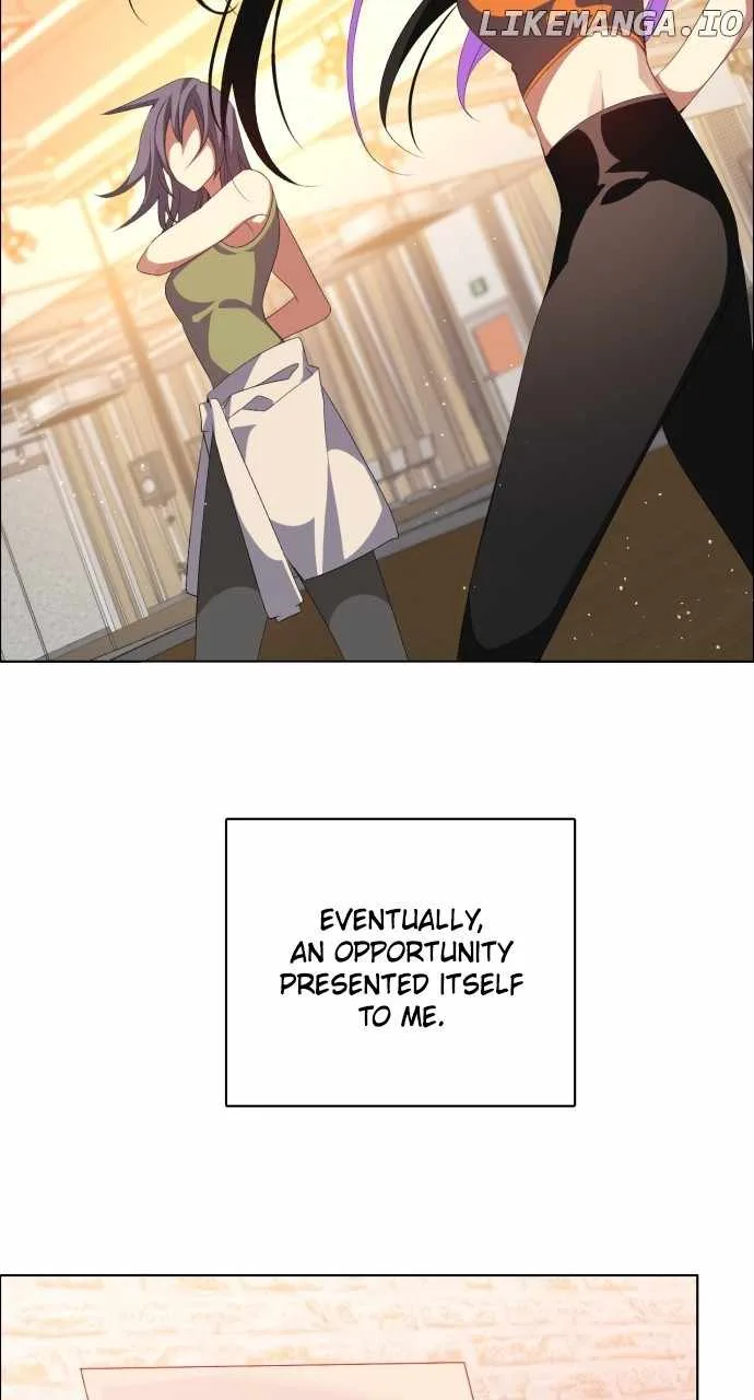 Zero Game Chapter 299 page 76