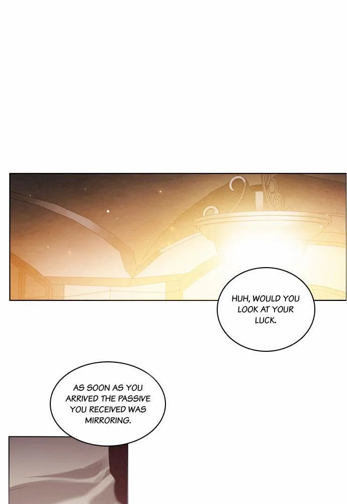 Zero Game Chapter 3 page 22