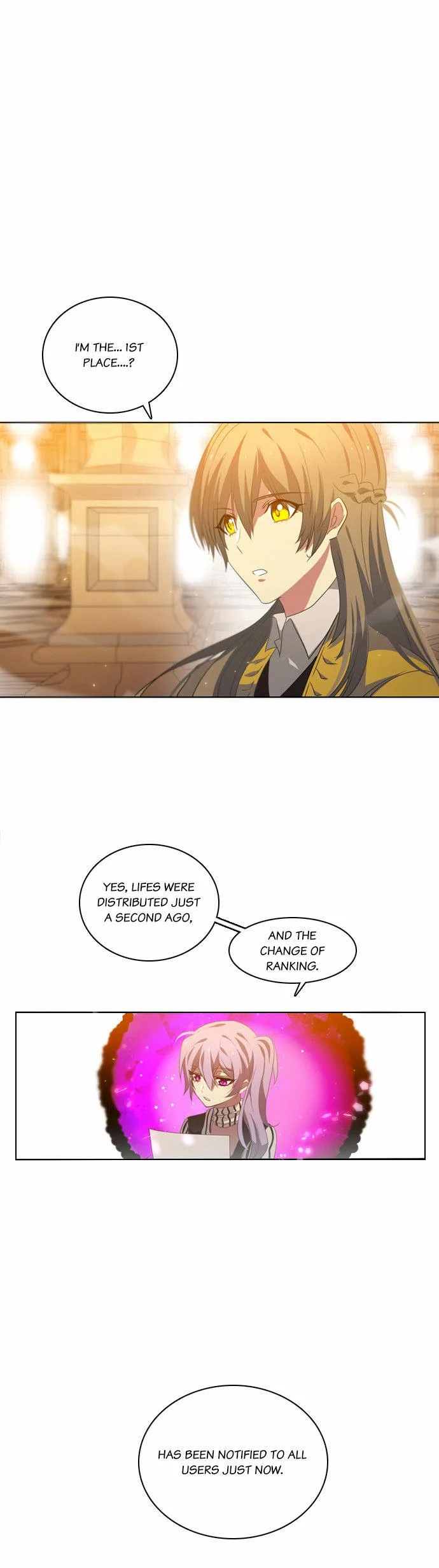 Zero Game Chapter 3 page 7