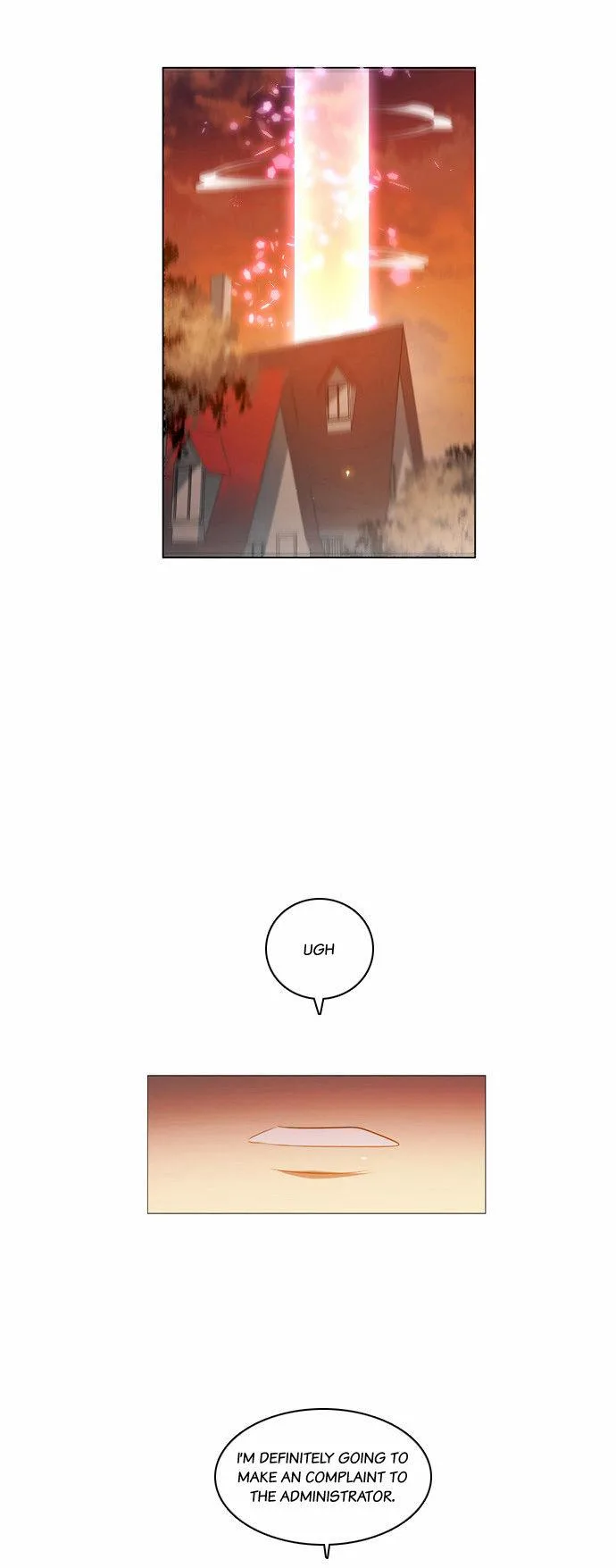 Zero Game Chapter 3 page 19