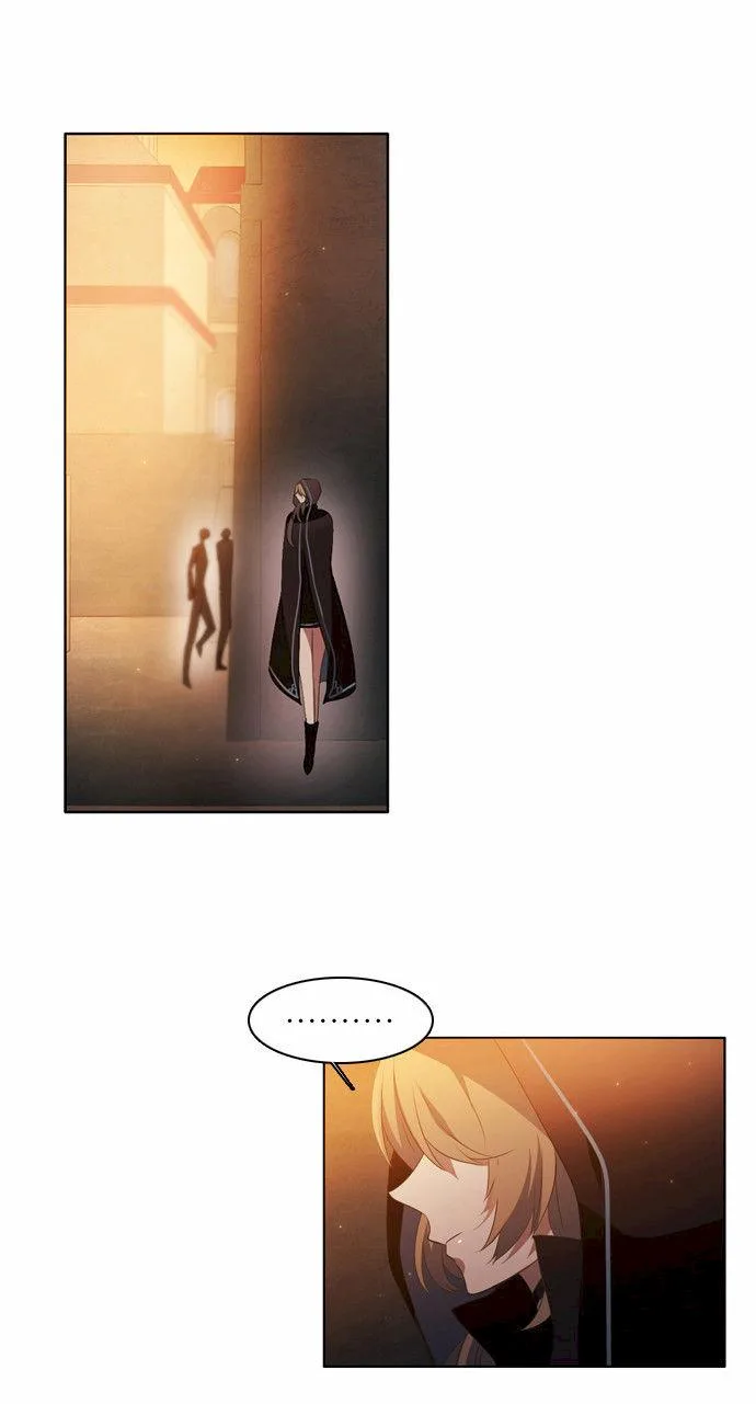 Zero Game Chapter 3 page 34