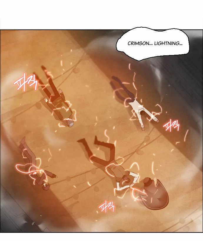 Zero Game Chapter 3 page 39
