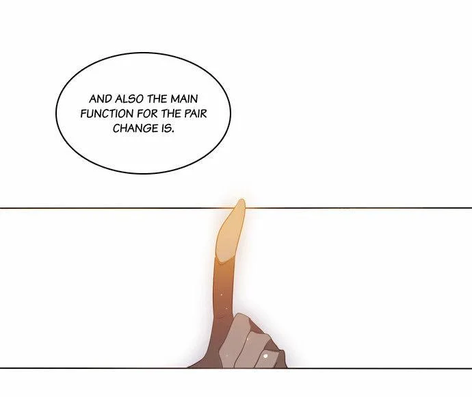 Zero Game Chapter 3 page 43