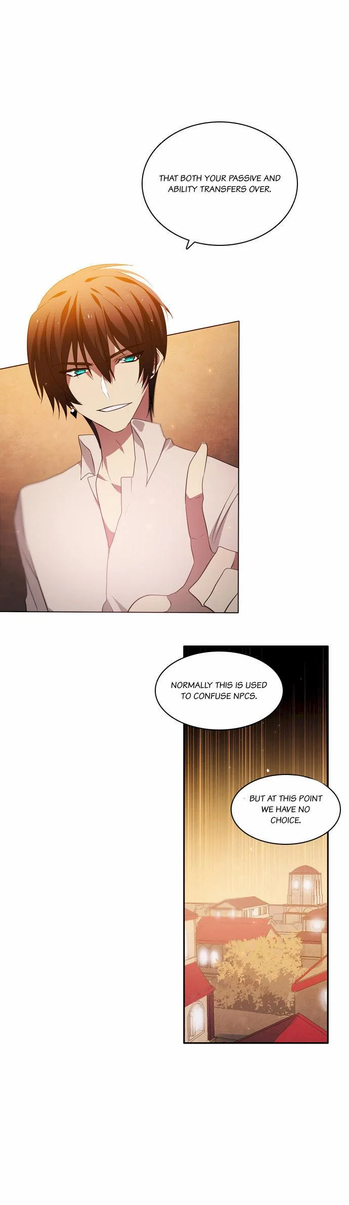 Zero Game Chapter 3 page 44