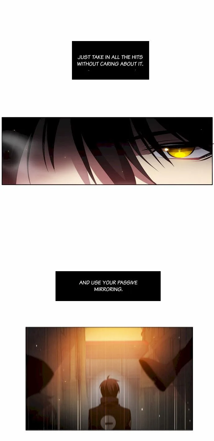 Zero Game Chapter 3 page 47