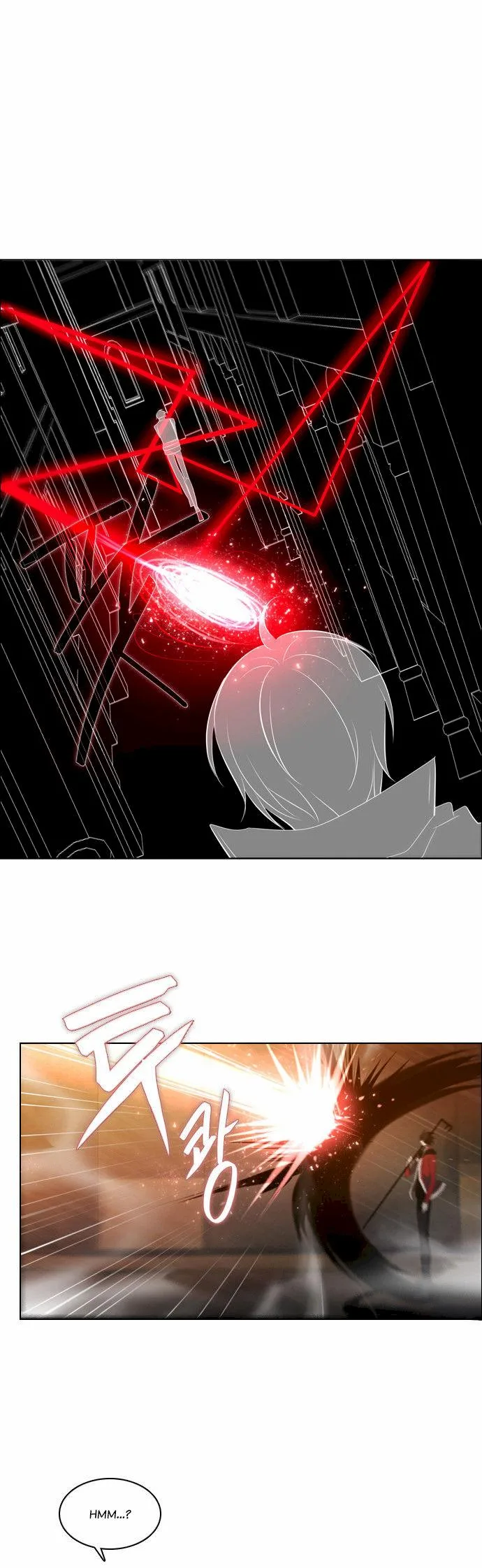 Zero Game Chapter 3 page 55