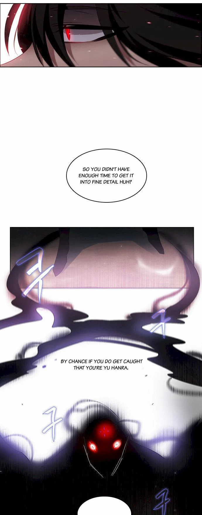Zero Game Chapter 3 page 56