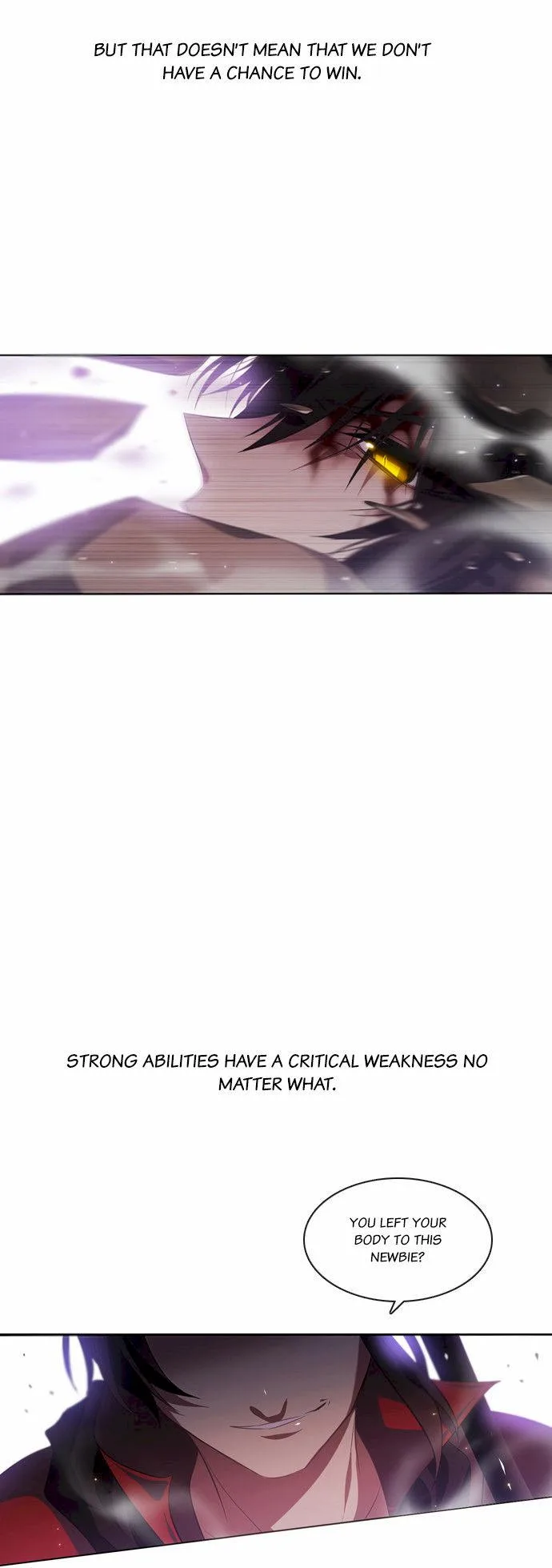 Zero Game Chapter 3 page 62