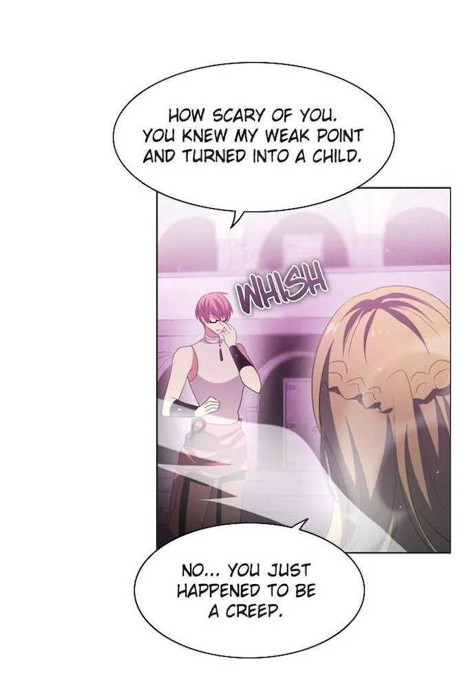 Zero Game Chapter 30 page 29