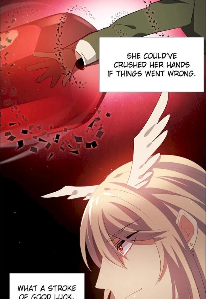 Zero Game Chapter 30 page 11