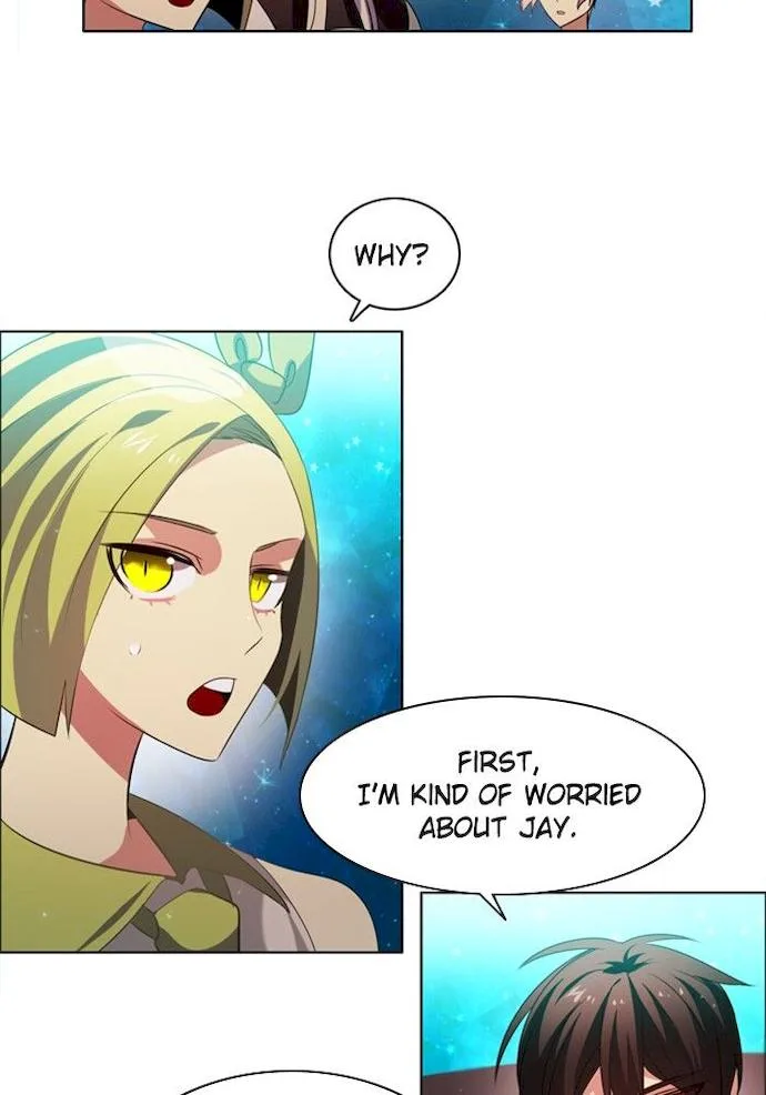 Zero Game Chapter 30 page 20