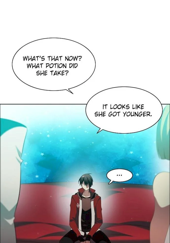 Zero Game Chapter 30 page 16