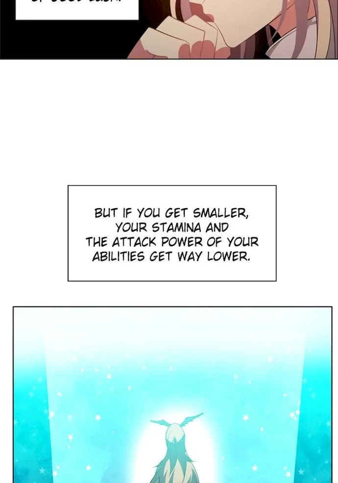 Zero Game Chapter 30 page 12
