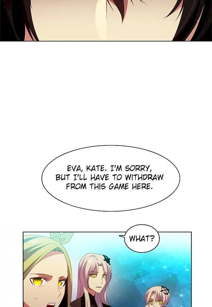 Zero Game Chapter 30 page 19