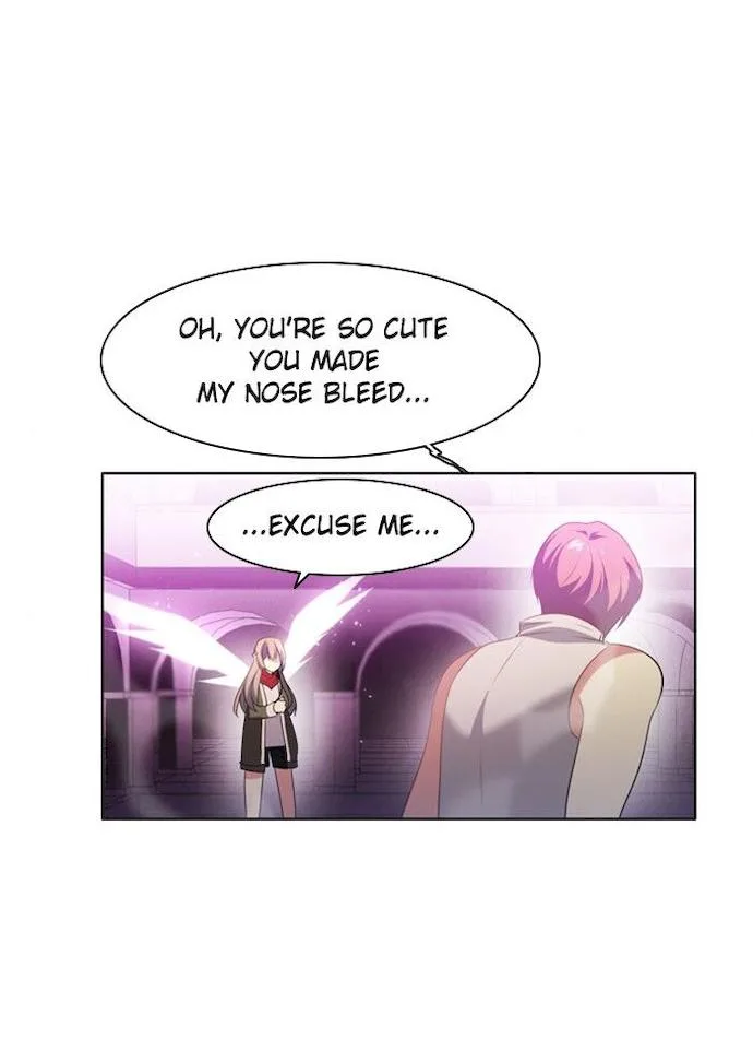 Zero Game Chapter 30 page 26