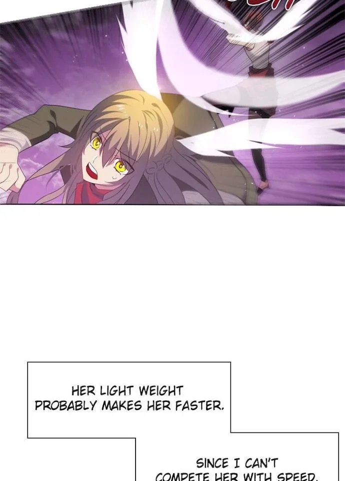 Zero Game Chapter 30 page 42