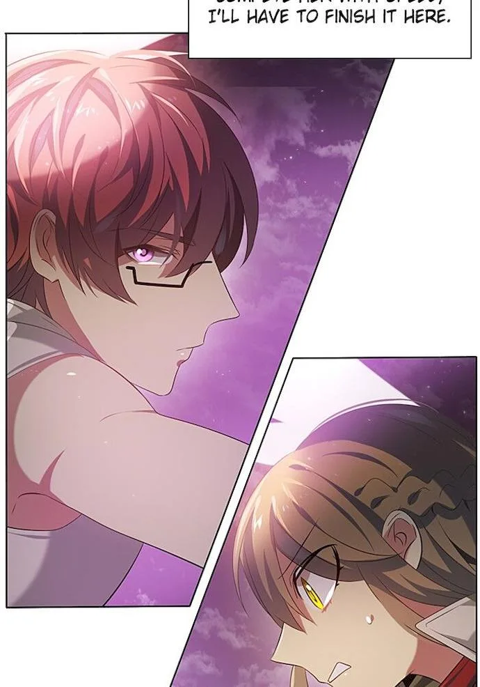 Zero Game Chapter 30 page 43