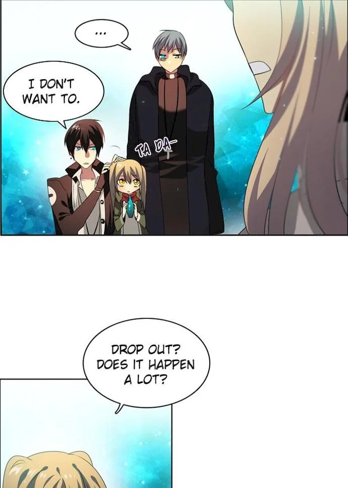 Zero Game Chapter 30 page 82