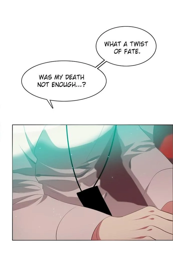 Zero Game Chapter 30 page 71