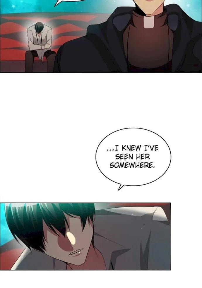 Zero Game Chapter 30 page 70