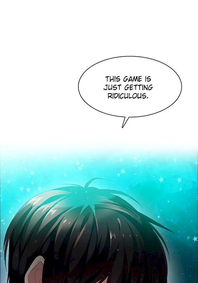 Zero Game Chapter 30 page 72