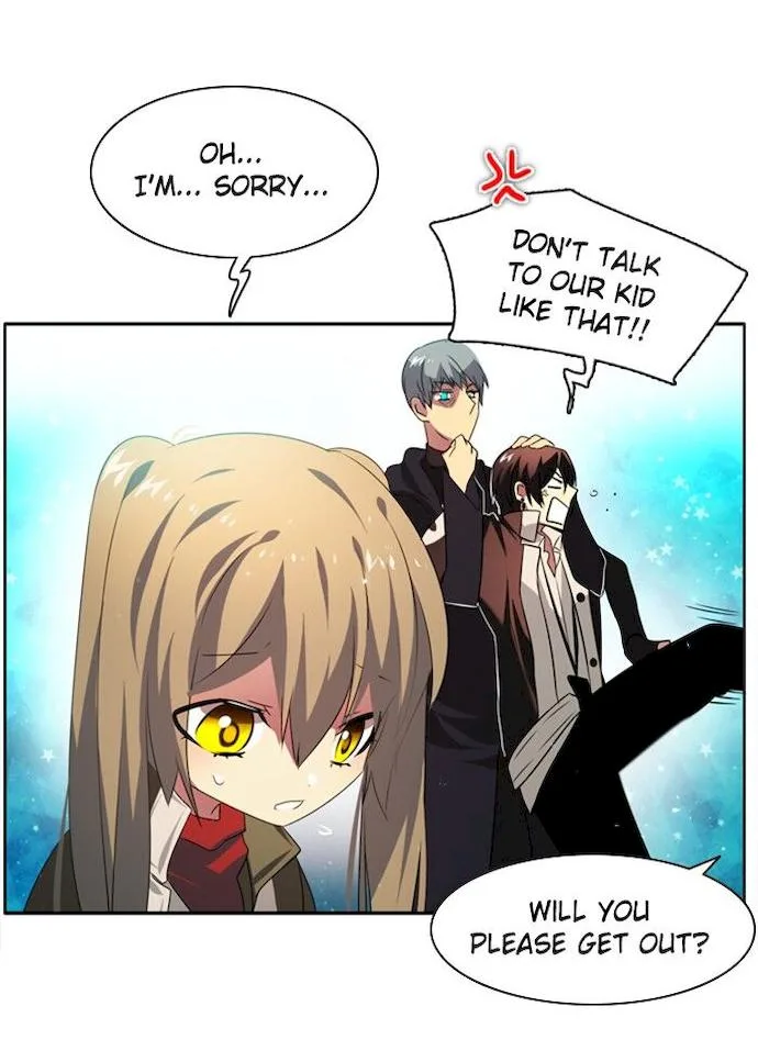 Zero Game Chapter 30 page 84