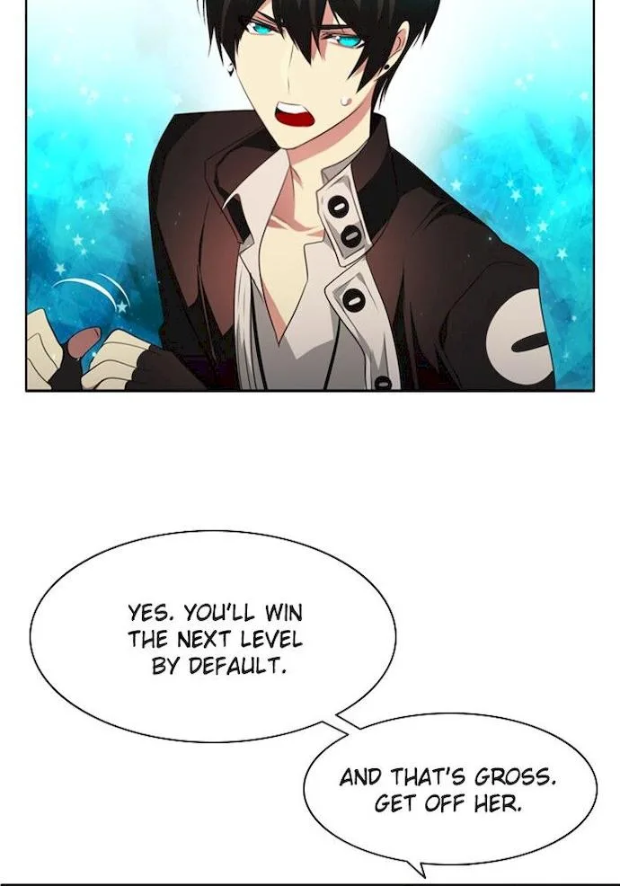 Zero Game Chapter 30 page 81