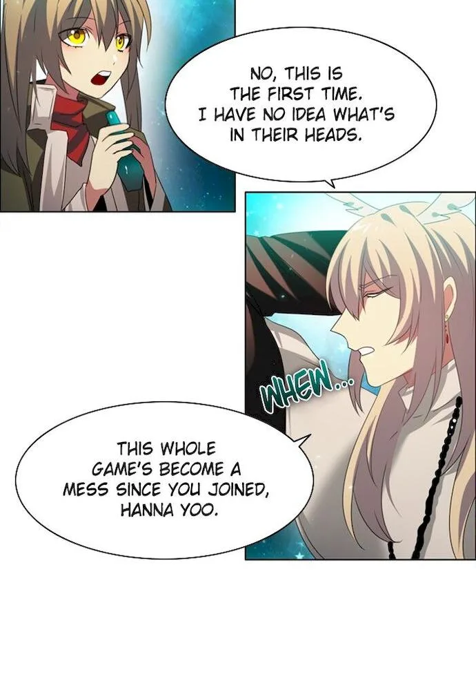Zero Game Chapter 30 page 83