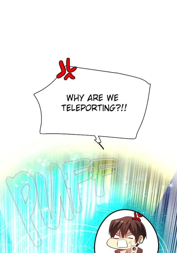 Zero Game Chapter 30 page 87