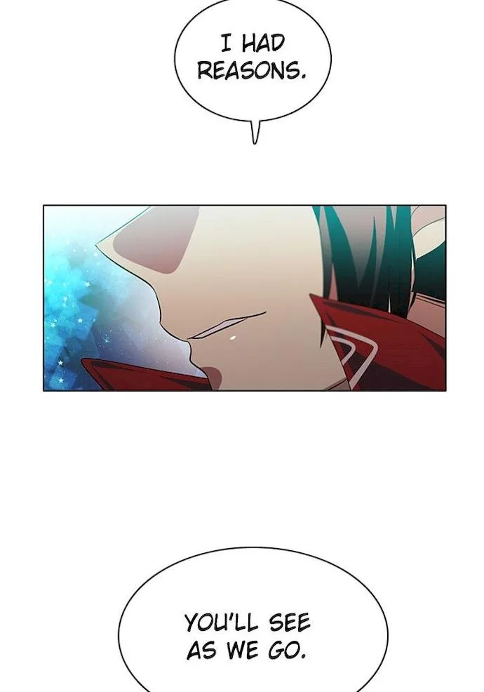 Zero Game Chapter 30 page 98