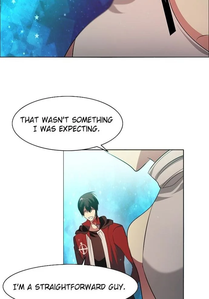 Zero Game Chapter 30 page 91