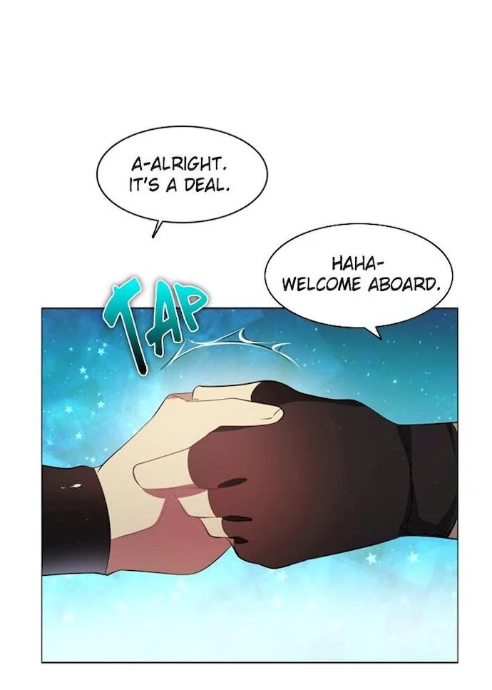 Zero Game Chapter 30 page 96