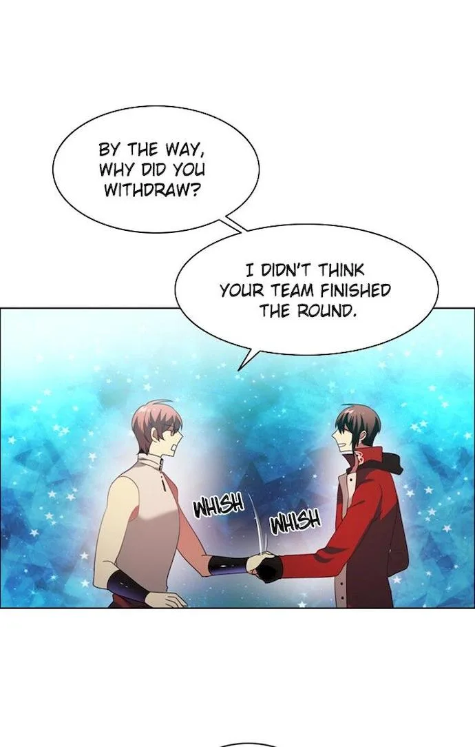 Zero Game Chapter 30 page 97