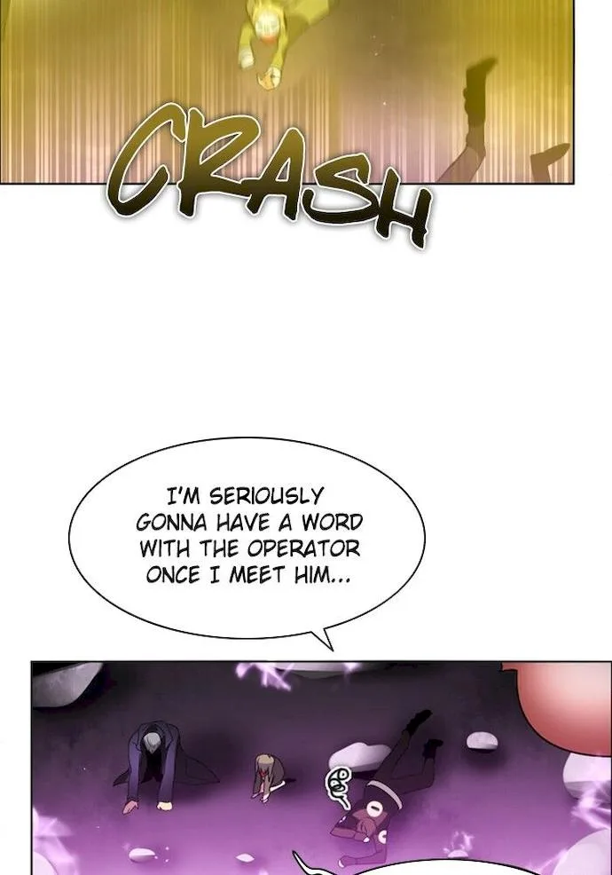 Zero Game Chapter 30 page 104