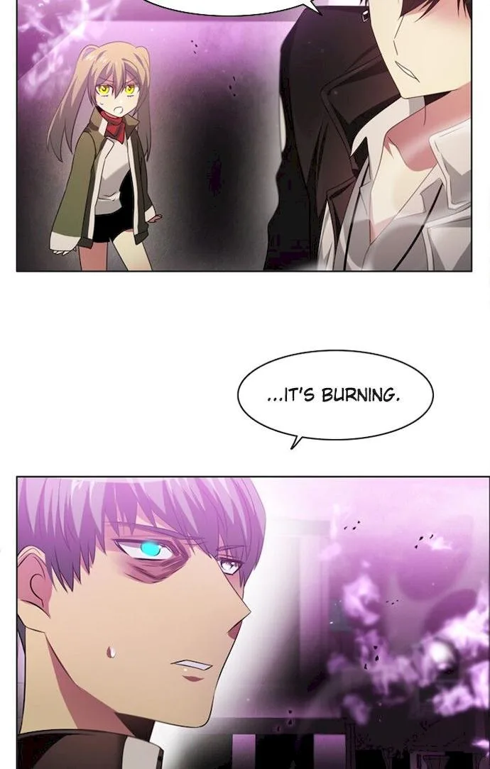 Zero Game Chapter 30 page 107