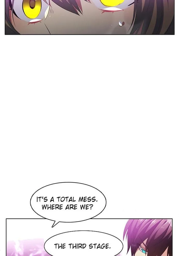 Zero Game Chapter 30 page 106