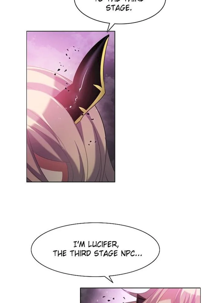 Zero Game Chapter 30 page 110